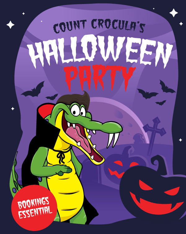 Halloween - Byford