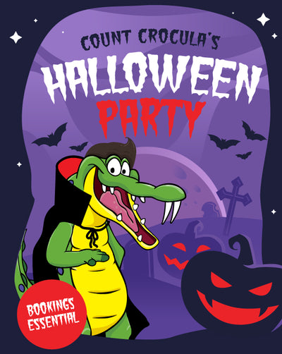 Halloween - Campbelltown