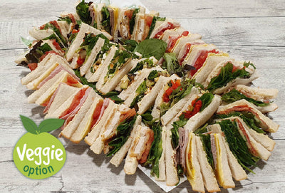 Sandwich Platter